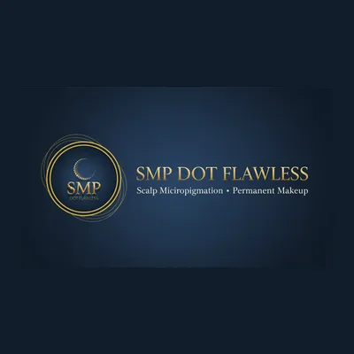 SMP DOT FLAWLESS – Scalp Micropigmentation Virginia