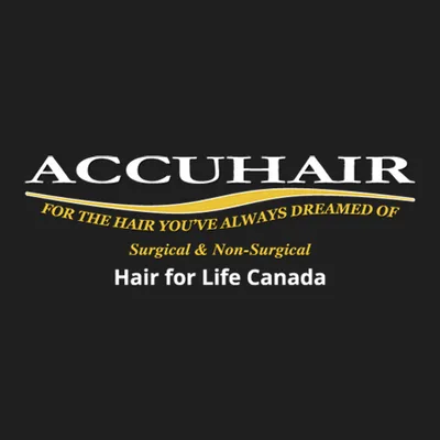 Accuhair * HAIR ALIVE *
