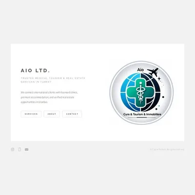 AIO ltd.