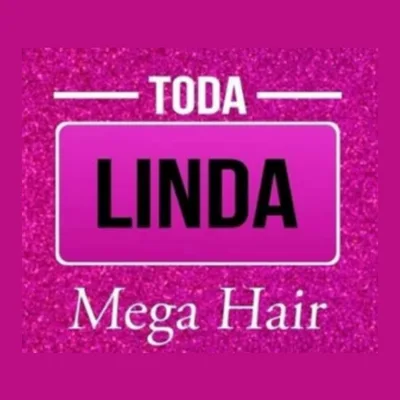 Toda Linda Mega Hair