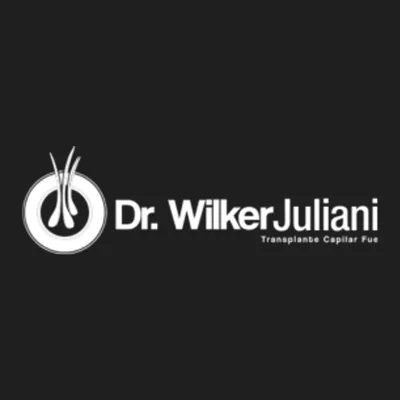 Wilker Juliani Transplante Capilar e Tratamento Calvície