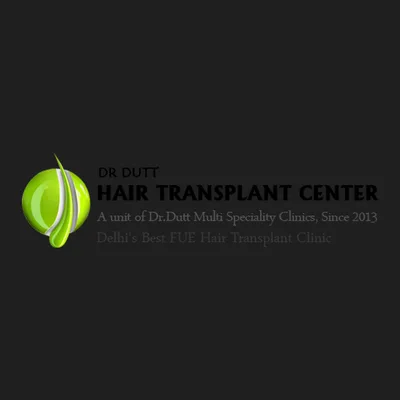Dr. Dutt Hair Transplant Center
