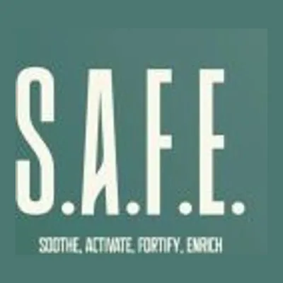 S.A.F.E. Biotech - Herbal Hair Treatment Centre中藥頭皮頭髮護理中心