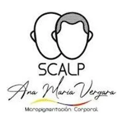 Micropigmentación Capilar Ibague- Ana María Vergara