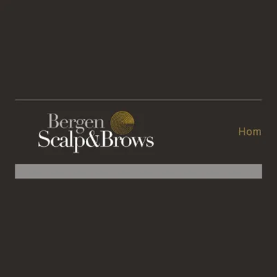 Bergen Scalp and Brows