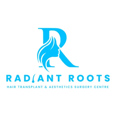 Radiant Roots Hair Transplant & Aesthetic Surgery Centre ™