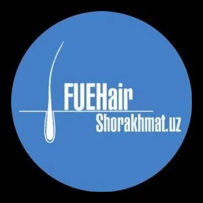 FueHair Hair Transplant in Tashkent