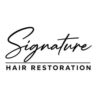 Signature Hair Restoration