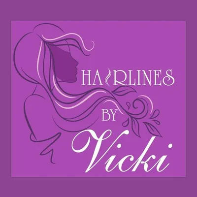 Hairlines By Vicki