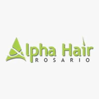 Alpha Hair Rosario