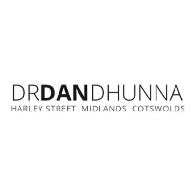 Dr Dan Dhunna Cosmetic Doctor