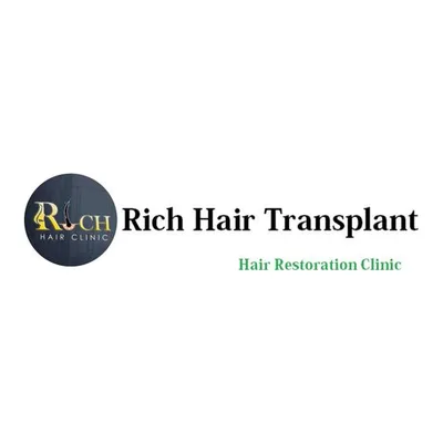 Rich Hair Transplant & Restoration Centre