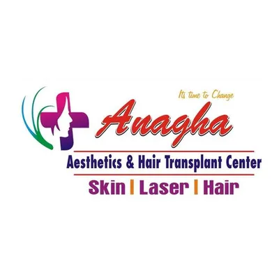 Anagha Aesthetics & Hair Transplant Center