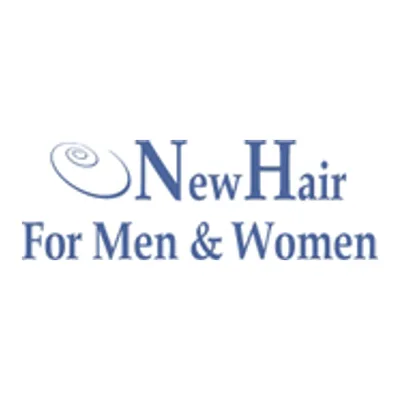 New Hair for Men and Women