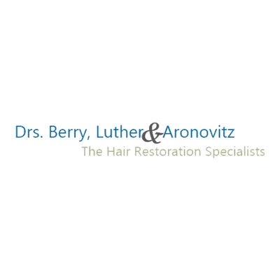 Drs. Berry, Luther & Aronovitz, Hair Restoration