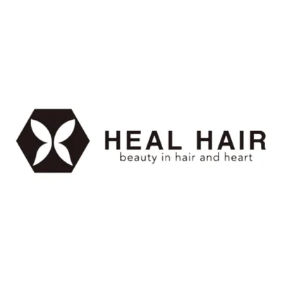 HEAL HAIR (Heel Hea) Isahayashi Kanzenkoshitsugataikumo Hair Salon