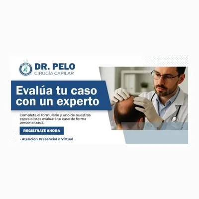 Doctor Pelo