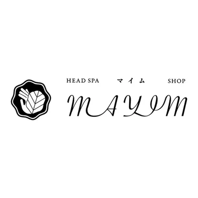 Head Spa Shop MAYIM (ヘッドスパショップ マイム)