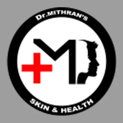 Dr. Mithran's Skin Hair and Nail Laser Clinic- Dr. Mukesh Mithran J MBBS, MD DVL