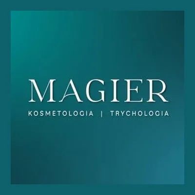 MAGIER kosmetologia I trychologia