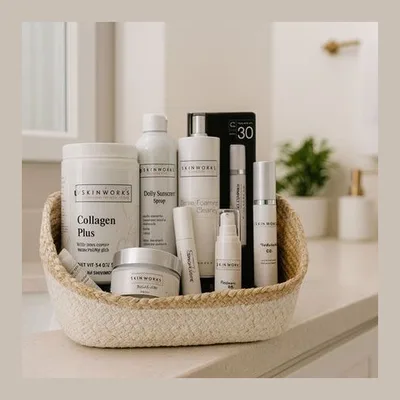 Skinworks Wellness & Aesthetics
