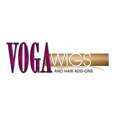 Voga Wigs & Hair Add-Ons