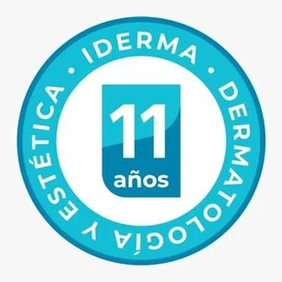 IDERMA. Medical and Cosmetic Dermatology.