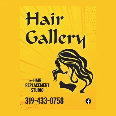 Hair Gallery and Hair Replacement Studio