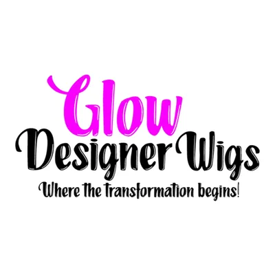 Glow Designer Wigs