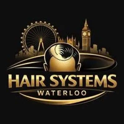 Hair Systems Waterloo