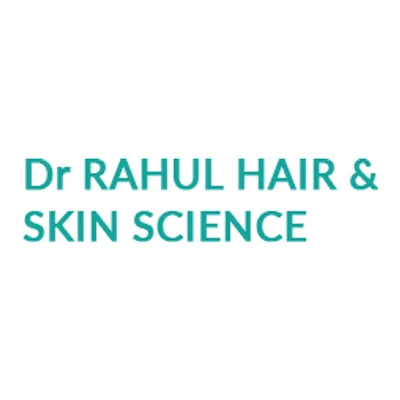 DR RAHUL HAIR & SKIN SCIENCE