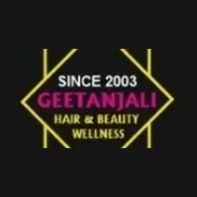 Geetanjali Hair & Beauty Wellness
