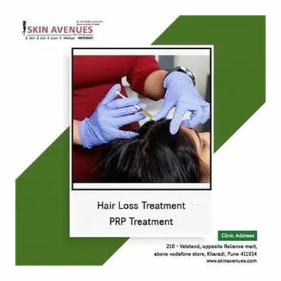 Skin Avenues Clinic