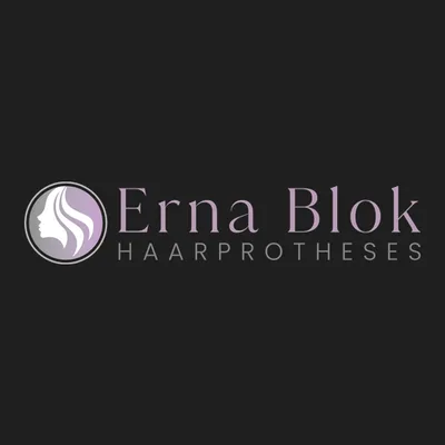 Erna Blok Haarprotheses