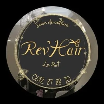REV' HAIR