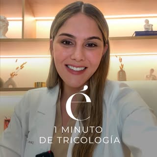 ¿Es normal que se caiga el pelo? Sí.

Todos perdemos entre 50 y 100 cabellos al día, y eso forma par