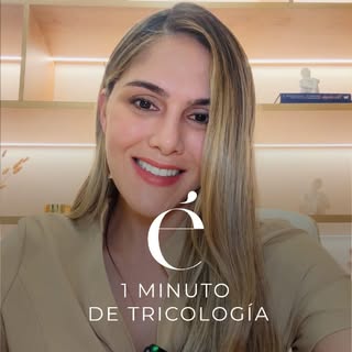 Cuántas veces has dejado de lavarte el pelo por miedo a que se te caiga más? Es algo que escucho muc