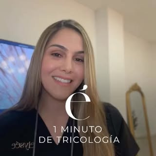 Si notas que tu pelo ya no es el mismo, no esperes.

Uno de los errores más frecuentes que veo en co