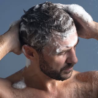 Do hair loss shampoos actually work?

There are several shampoo options that promote positive #hairh