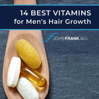 Are hair growth vitamins worth the hype? 💊

Not all supplements are created equal, and not every mu