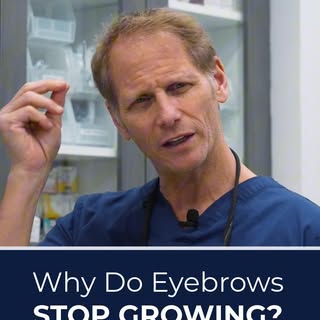 🙋‍♀️ Who else is a victim of over-plucking?

Sparse eyebrows can be caused by grooming practices, m