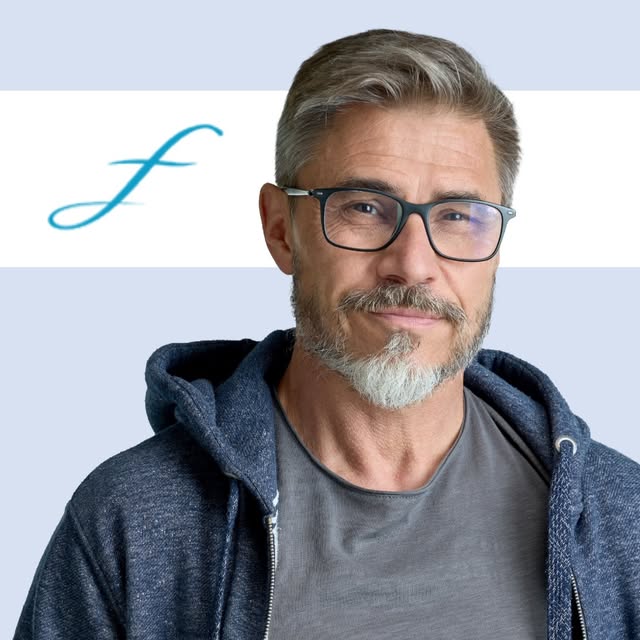 Sick of struggling with hair loss? Dr. John Frank offers expert solutions for hairline, crown, scalp