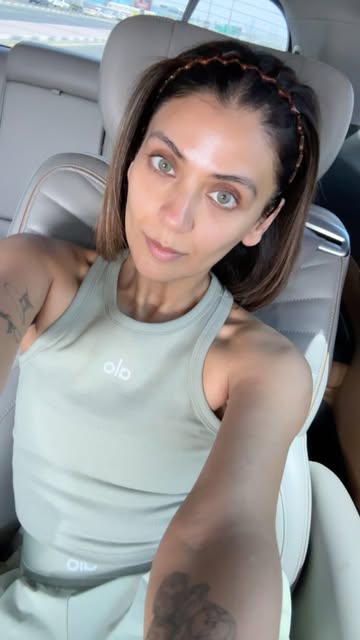 Major skin reset and a whole lot of hydration after the Hydramax Facial at @skinlabclinicuae ! Go tr