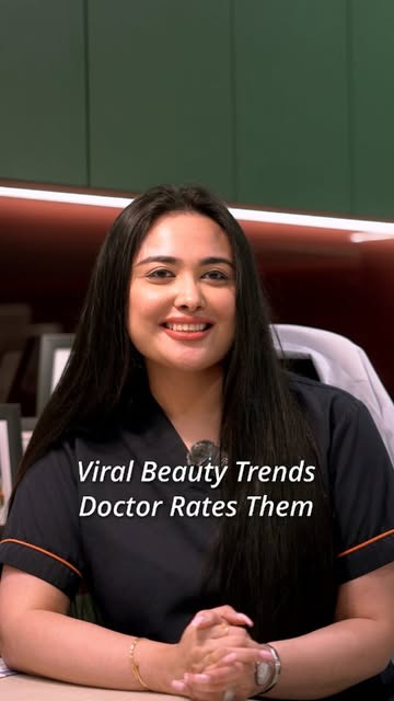 The rating says it all. 👀✨

There’s the treatment… and then there’s how you actually feel after it.