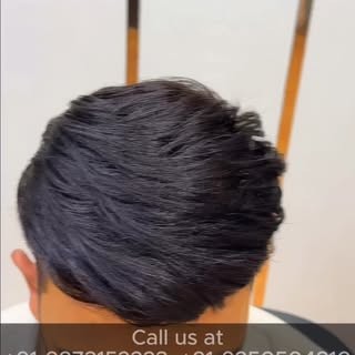 Wondering how to maintain your hair patch at home?

With the right care, your hair patch stays natur