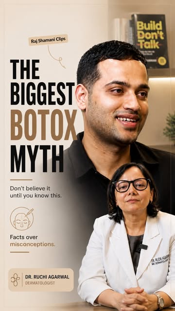 Botox is one of the most popular aesthetic treatments in the world, yet it’s also one of the most mi