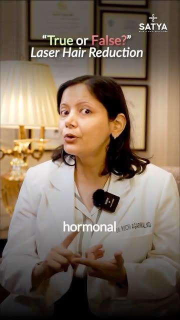 Comment "LASER" and we will share more details.

For clinical consults- +91 9910094945

Website- www