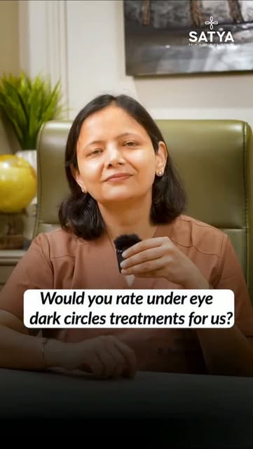 Comment "DARKCIRCLE" and we will share more details.

For clinical consults- +91 9910094945

Website