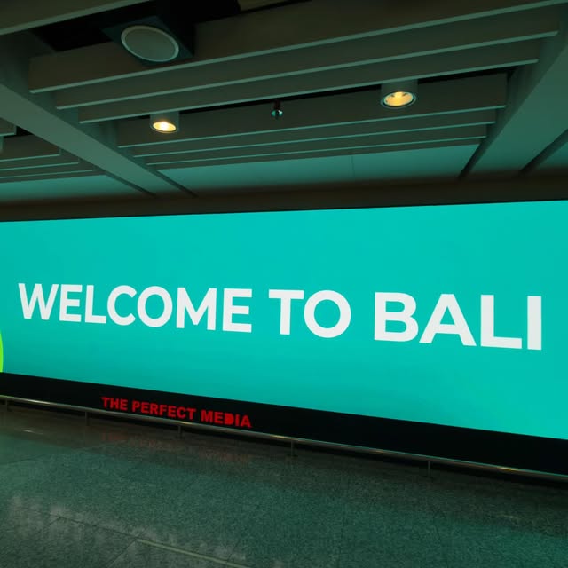 Bali photo dump 1