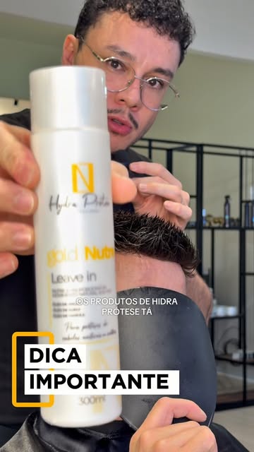 Fica a dica , entre em contato 1197328-8291

#guarulhos #protesecapilar #protesecapilarguarulhos